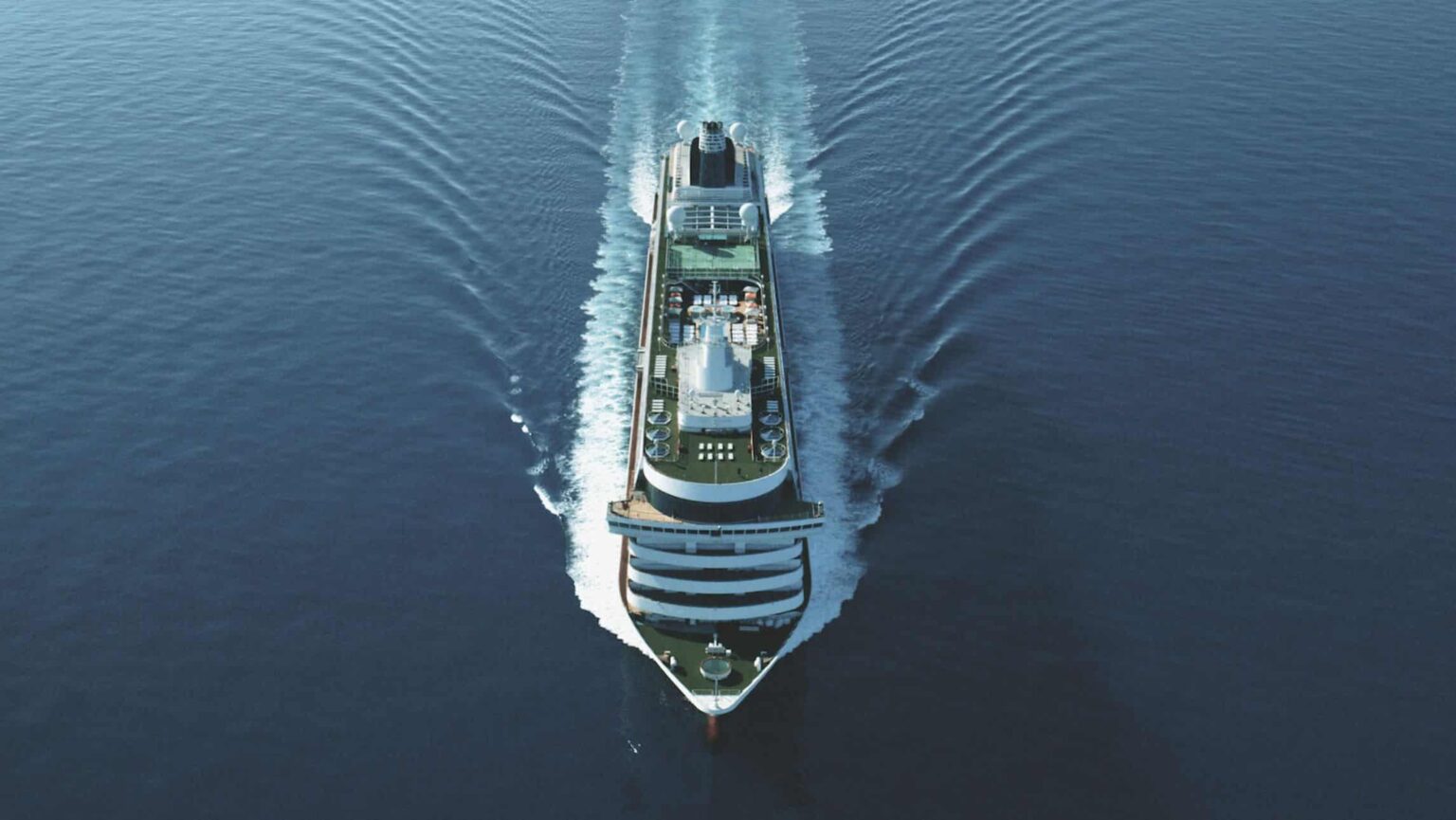 Crystal cruises ships