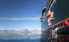 The polar jump on a Seabourn Expedition cruise