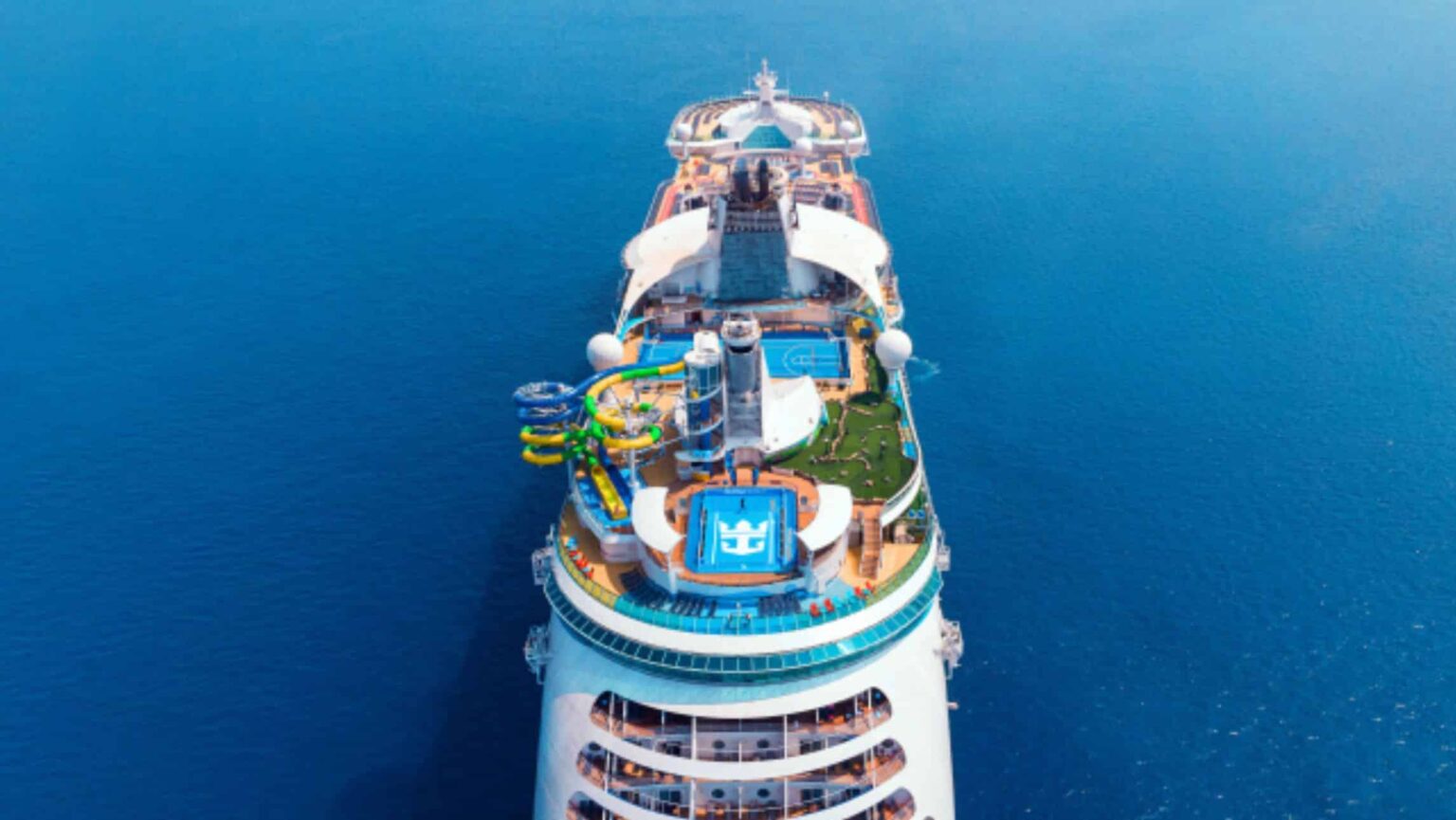 voyager of the seas