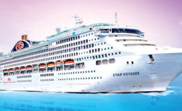 star voyager