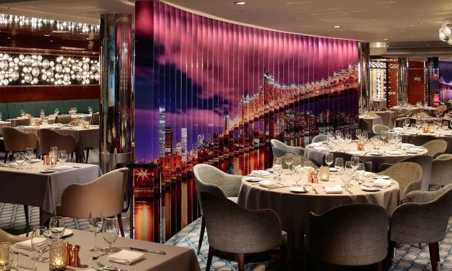 Anthem Of The Seas Cruises 2026/27 Schedule, Cabins & Destinations