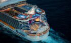 Symphony of the Seas