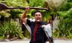 Te Pa Tu Cultural Tour