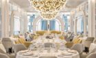 Oceania Allura's Grand Dining Room