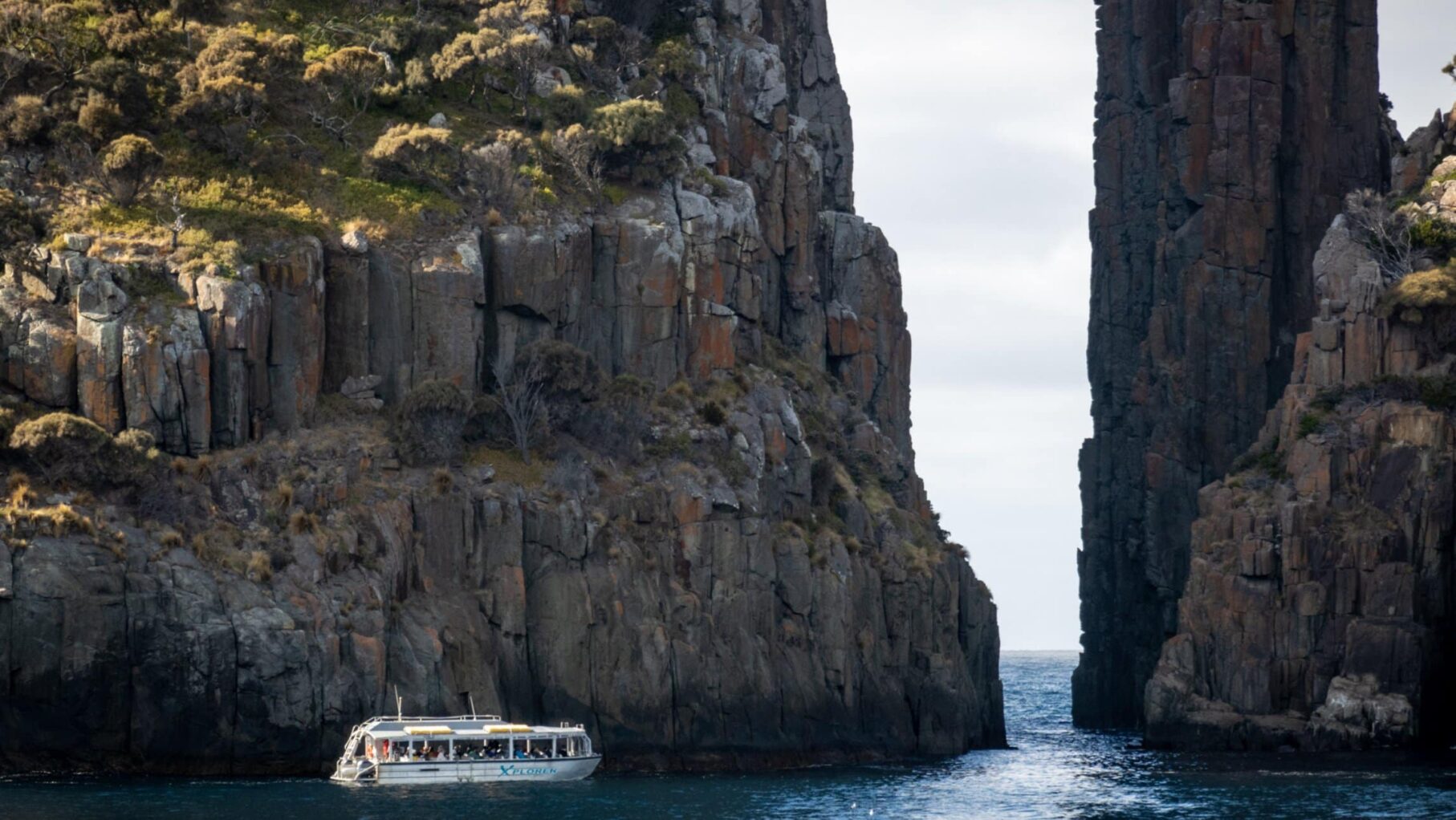 main feature pic in Tassie