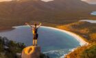 Tasmania in all of its glory