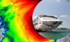 cruise ship cyclone