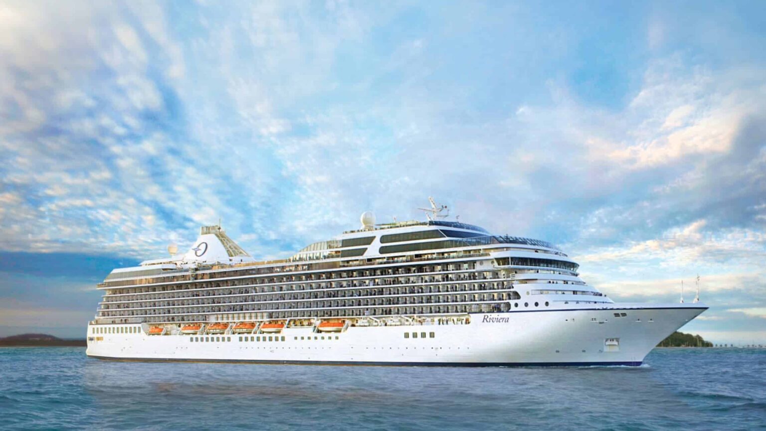 Oceania Riviera