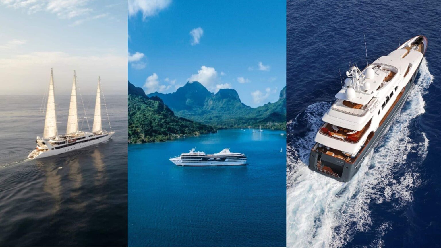 different ships sail as Ponant becomes Ponant Explorations Group