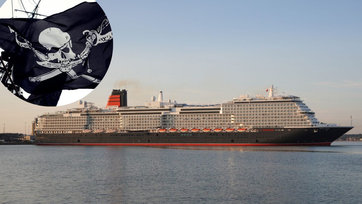 cruise ship pirate warning