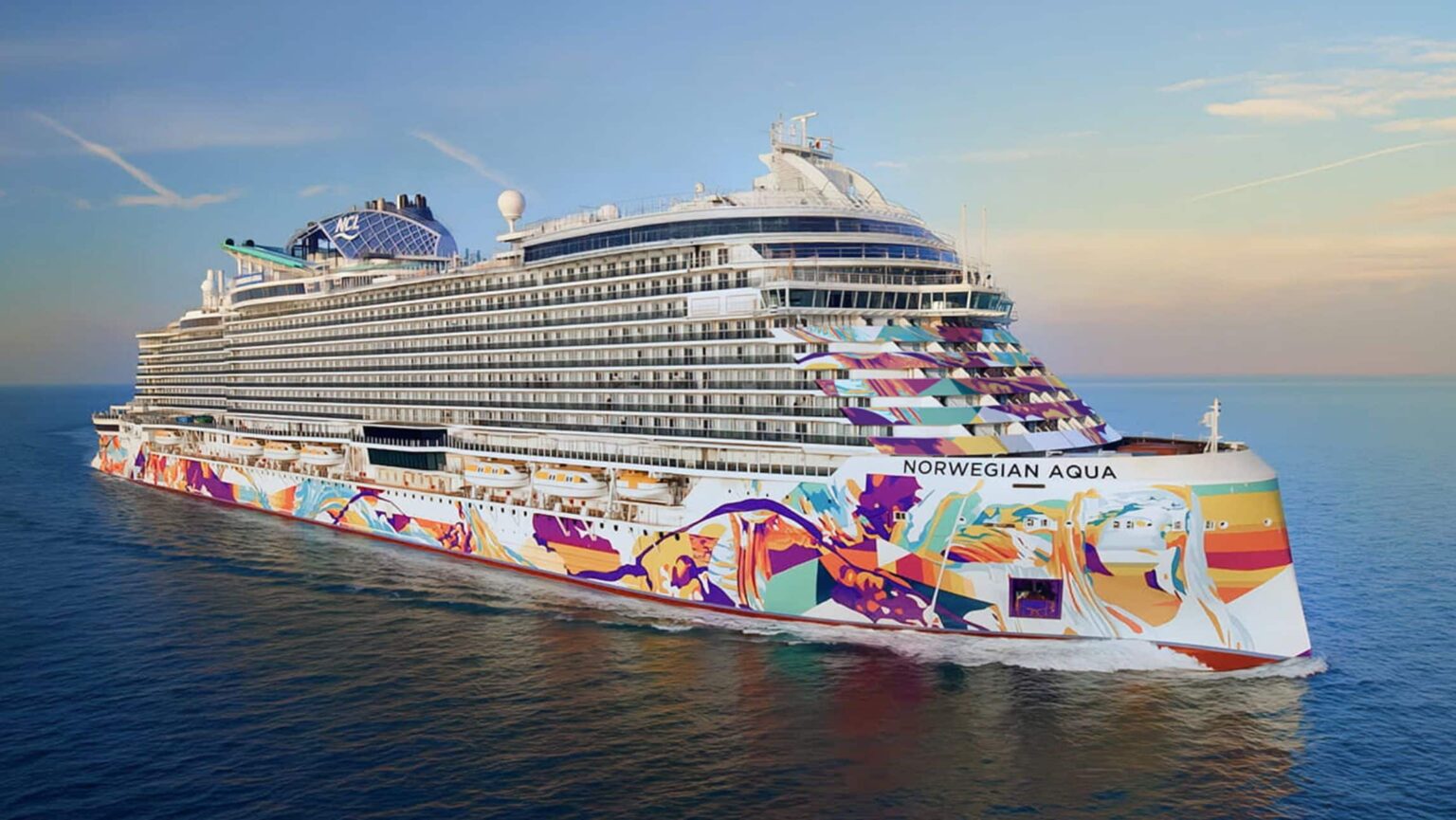 ncl aqua