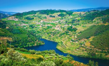 Portugal's Douro River