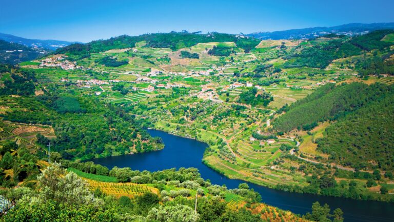 Portugal's Douro River