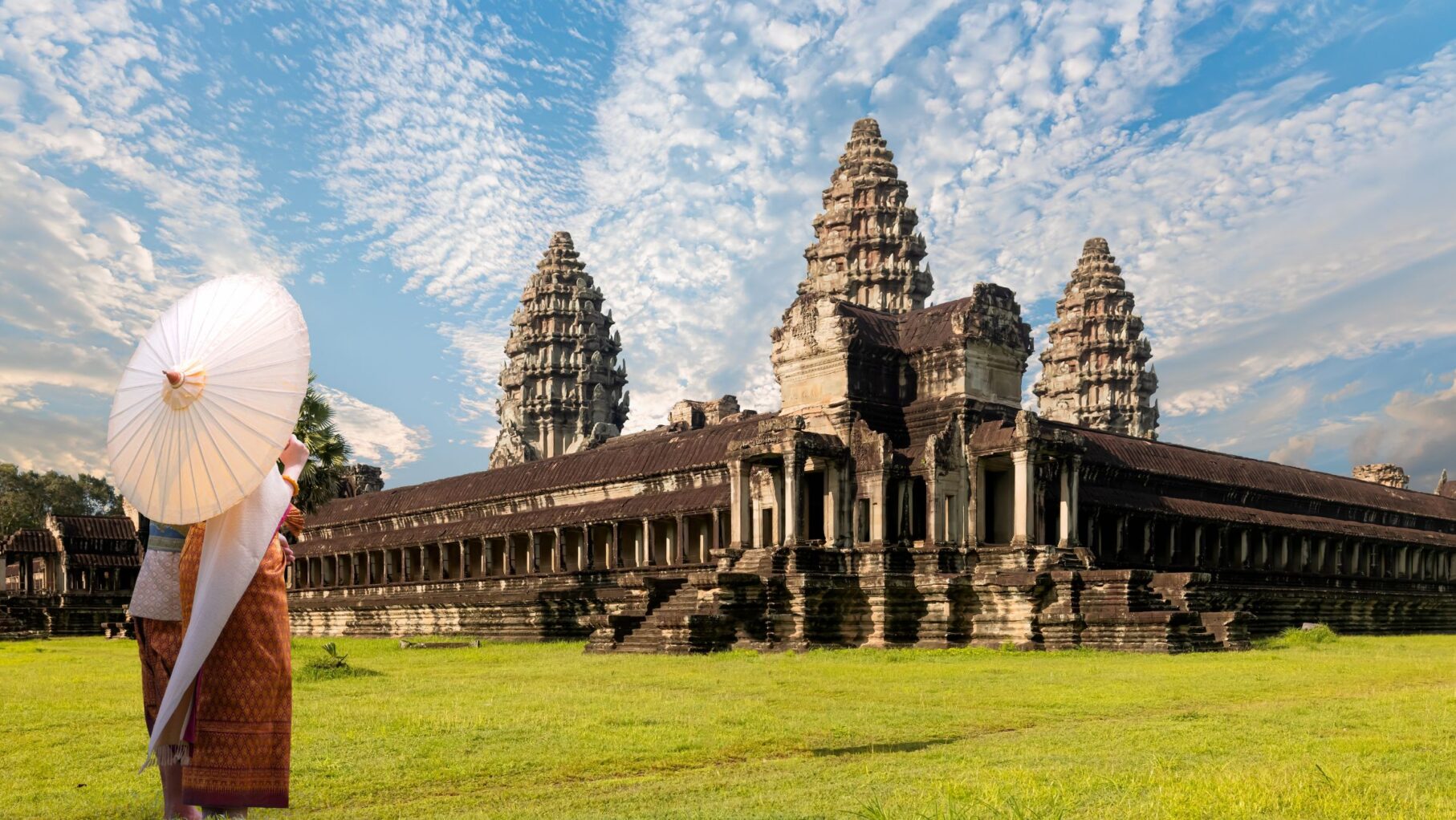 angkhor kat