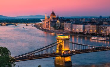 Budapest