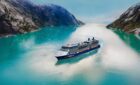 Celebrity Solstice in Alaska