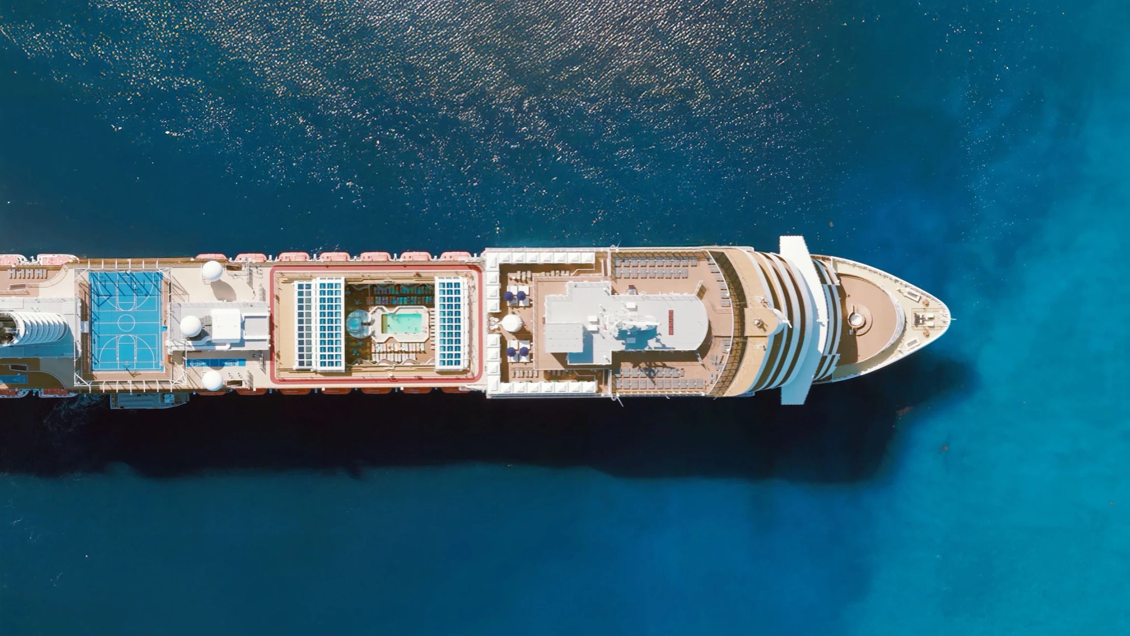 Holland America Line ship sails into extended Europe season