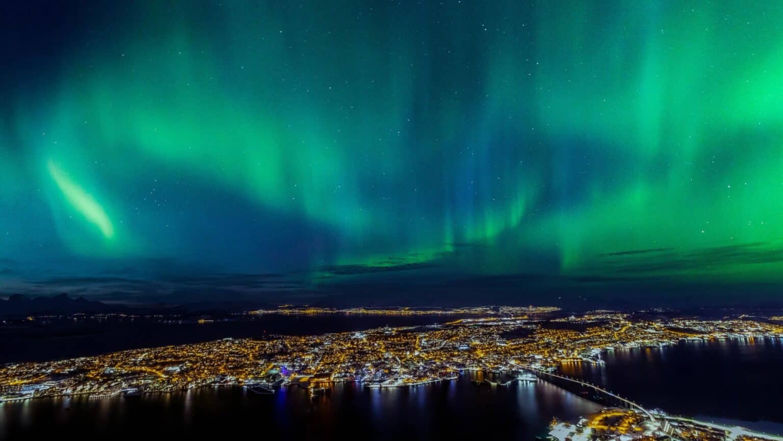Northern Lights HAL
