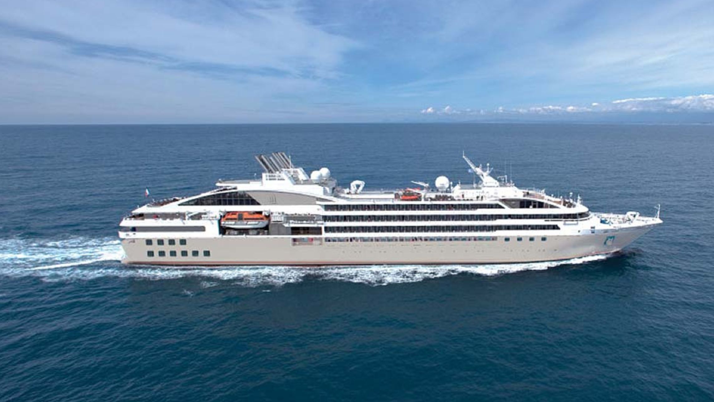 Ponant Le Soleal Ponant Le Soleal