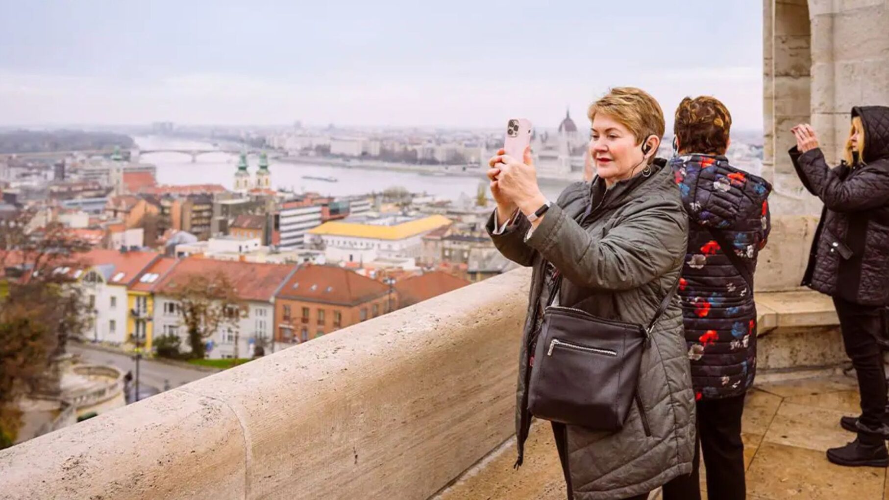 River cruising with AmaWaterways in the shoulder season
