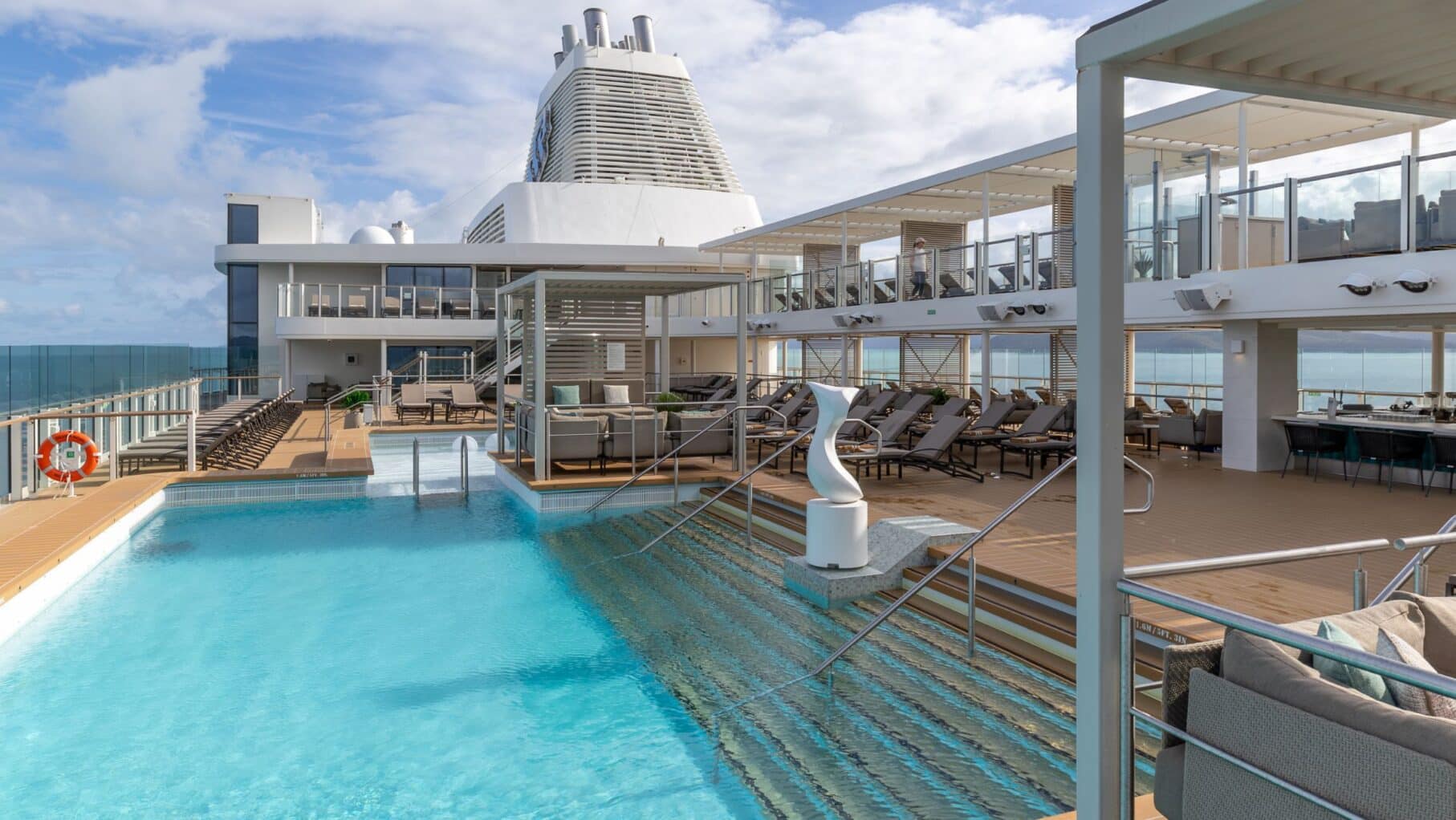 swimming pool silva nova