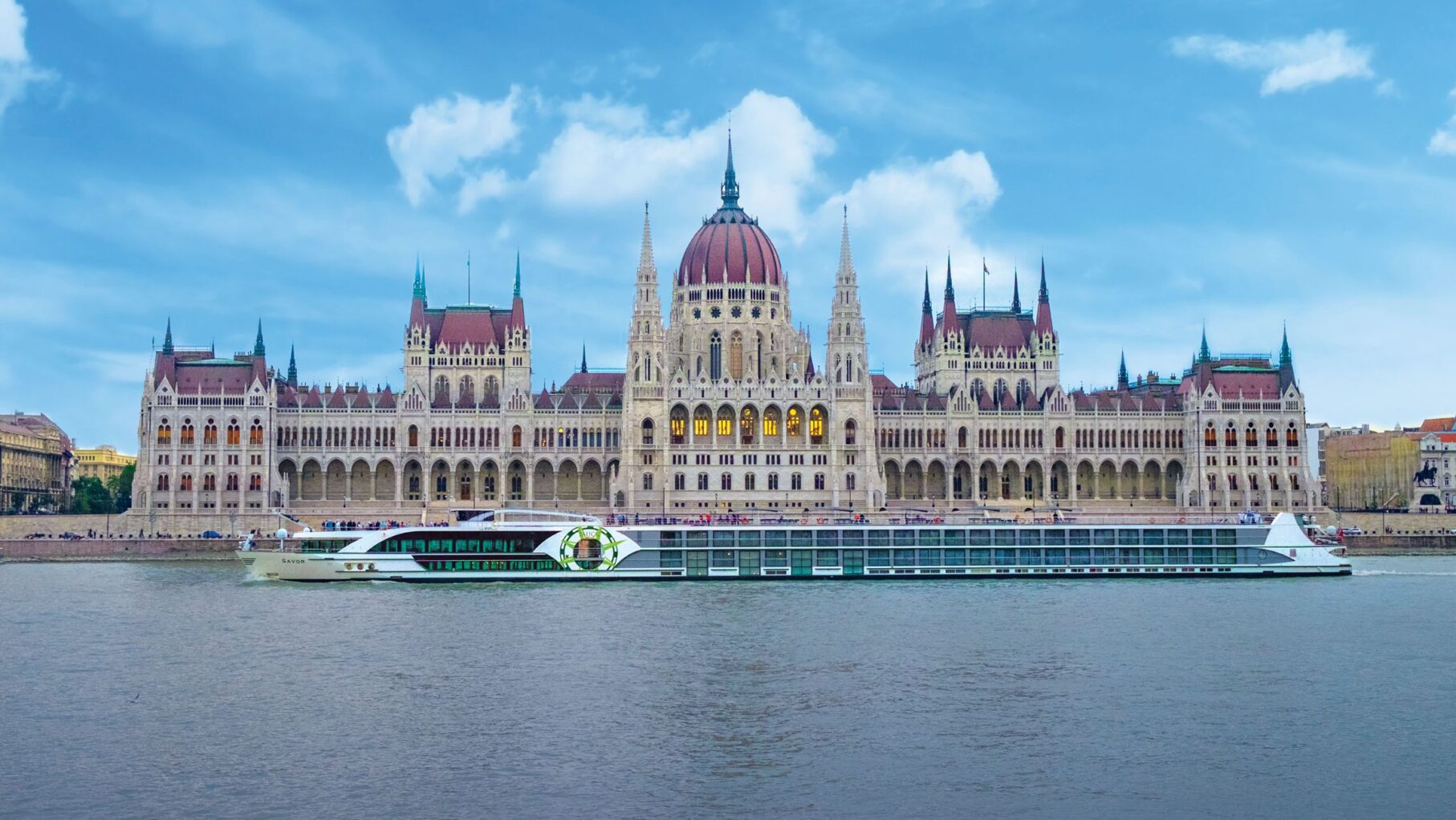 Tauck river cruise deals