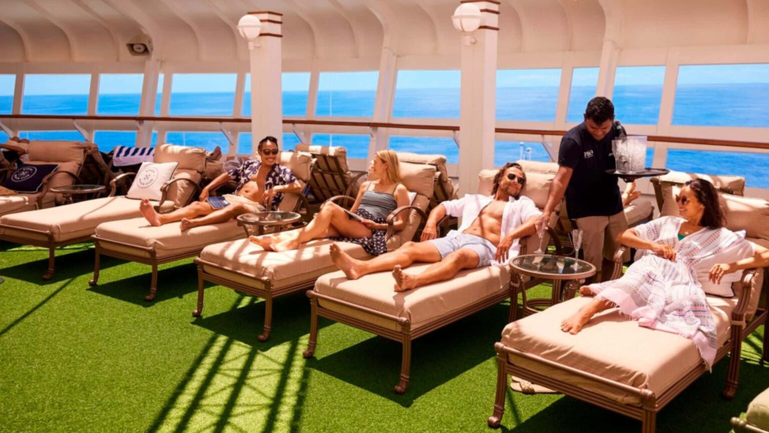 The Byron Bay Beach Club