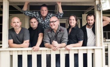 Rock band Sister Hazel and author and actor Graham McTavish will host the two voyages.