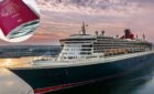 cunard ship