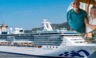 coral princess retirement couple