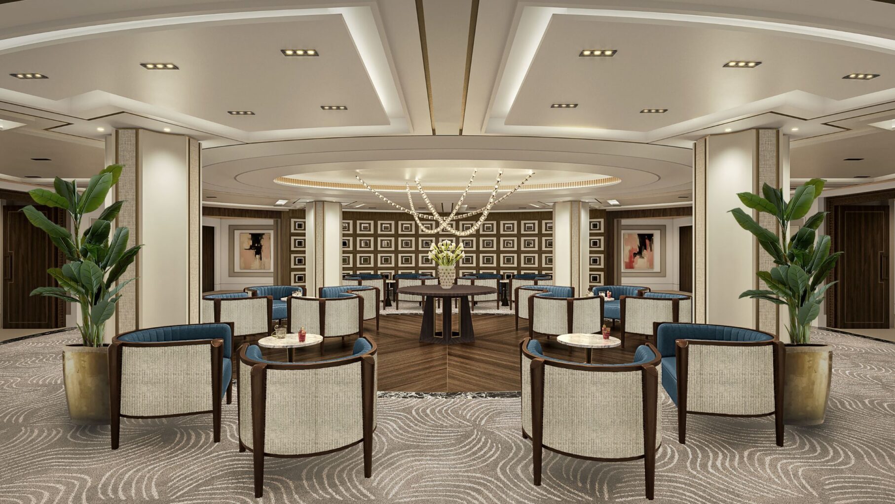 Seven Seas Prestige 