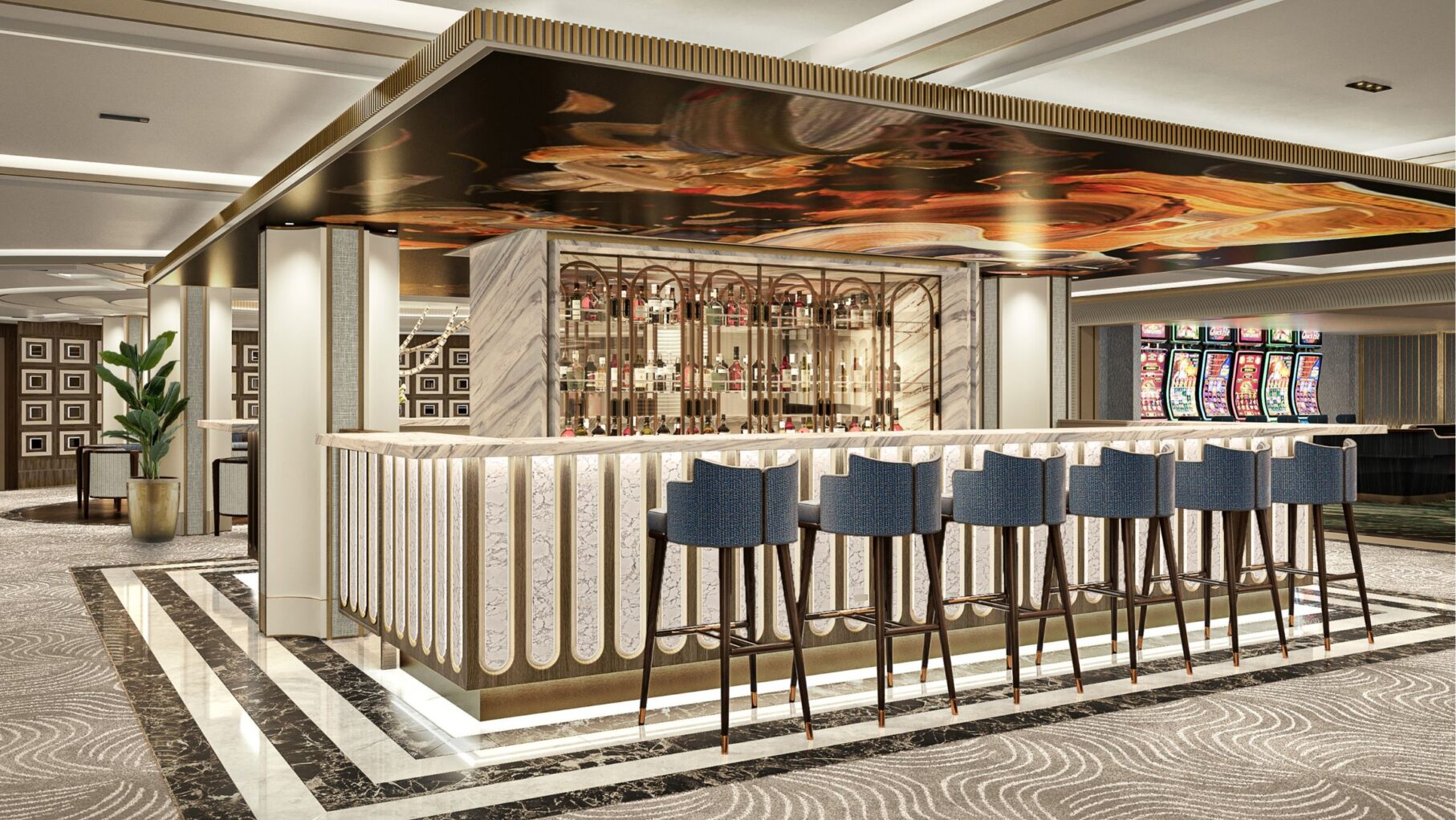 Gaileleo Bar