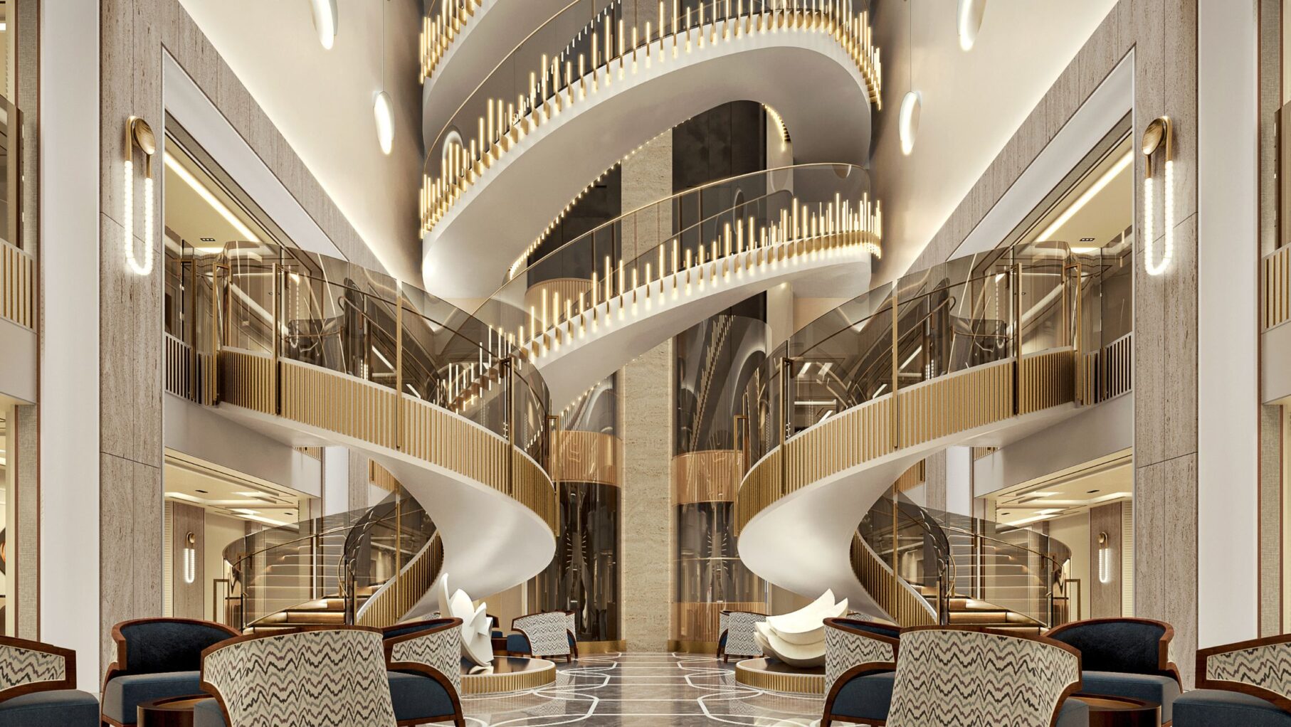 The Atrium