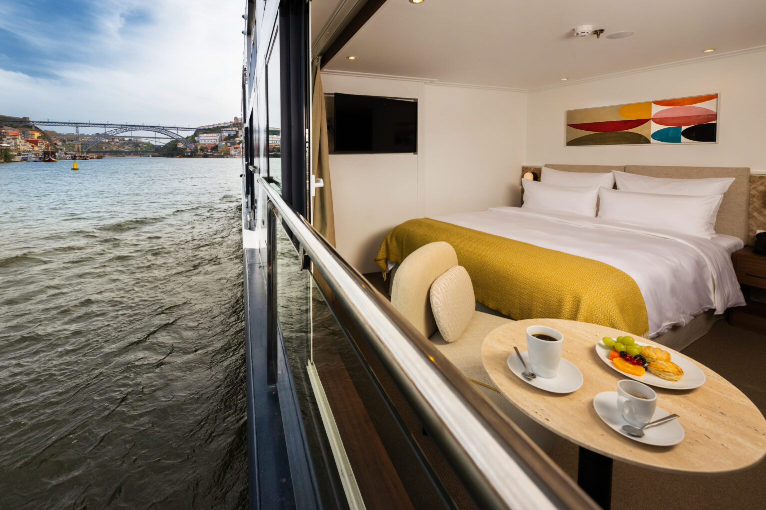 Alegria Panorama Suite 1