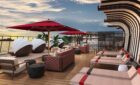 Celebrity Cruises is making its classics new again with a revitalization of its Solstice Series_The Retreat Sundeck Cabanas
