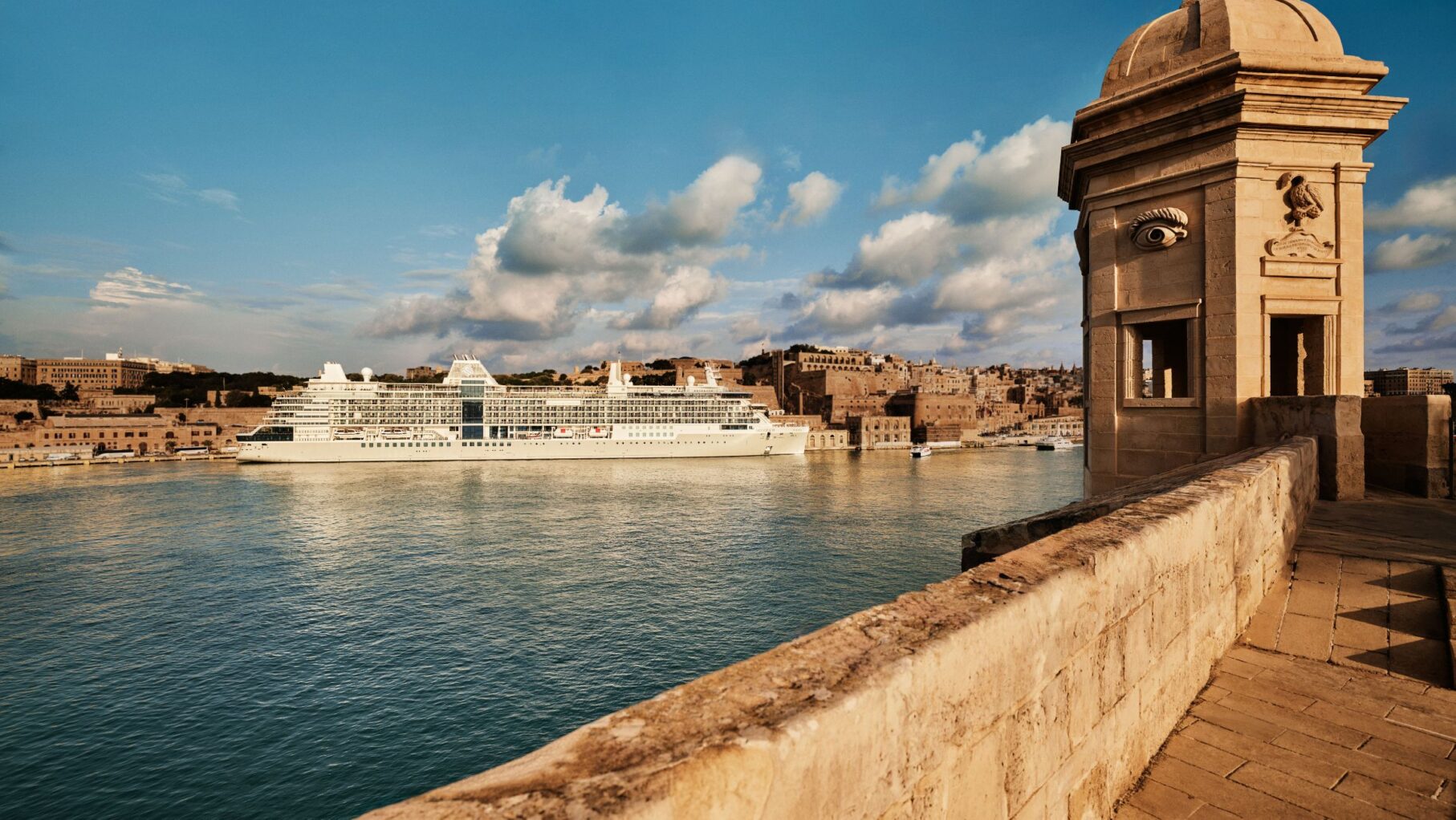 Silver Ray in Malta 1
