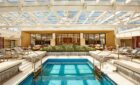 Viking Venus pool