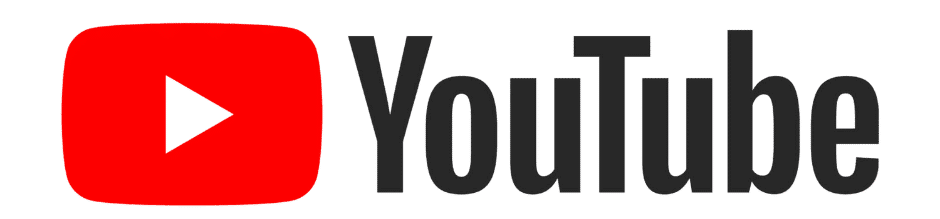 Youtube Logo transparent PNG 2025