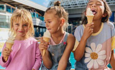 carnival passengeres