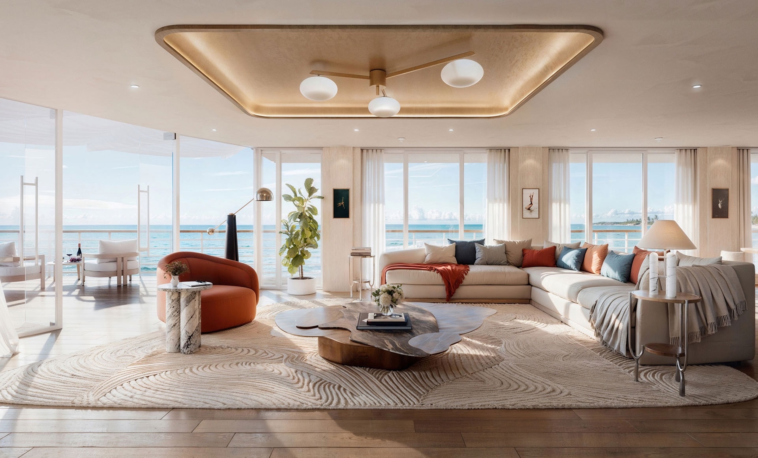 crescent seas suite
