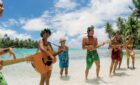 ponant Tahiti people