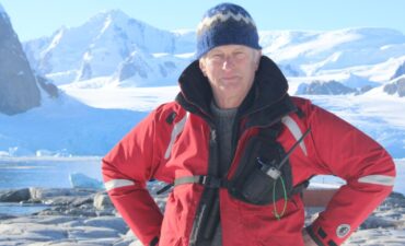 Jonathan Shackleton