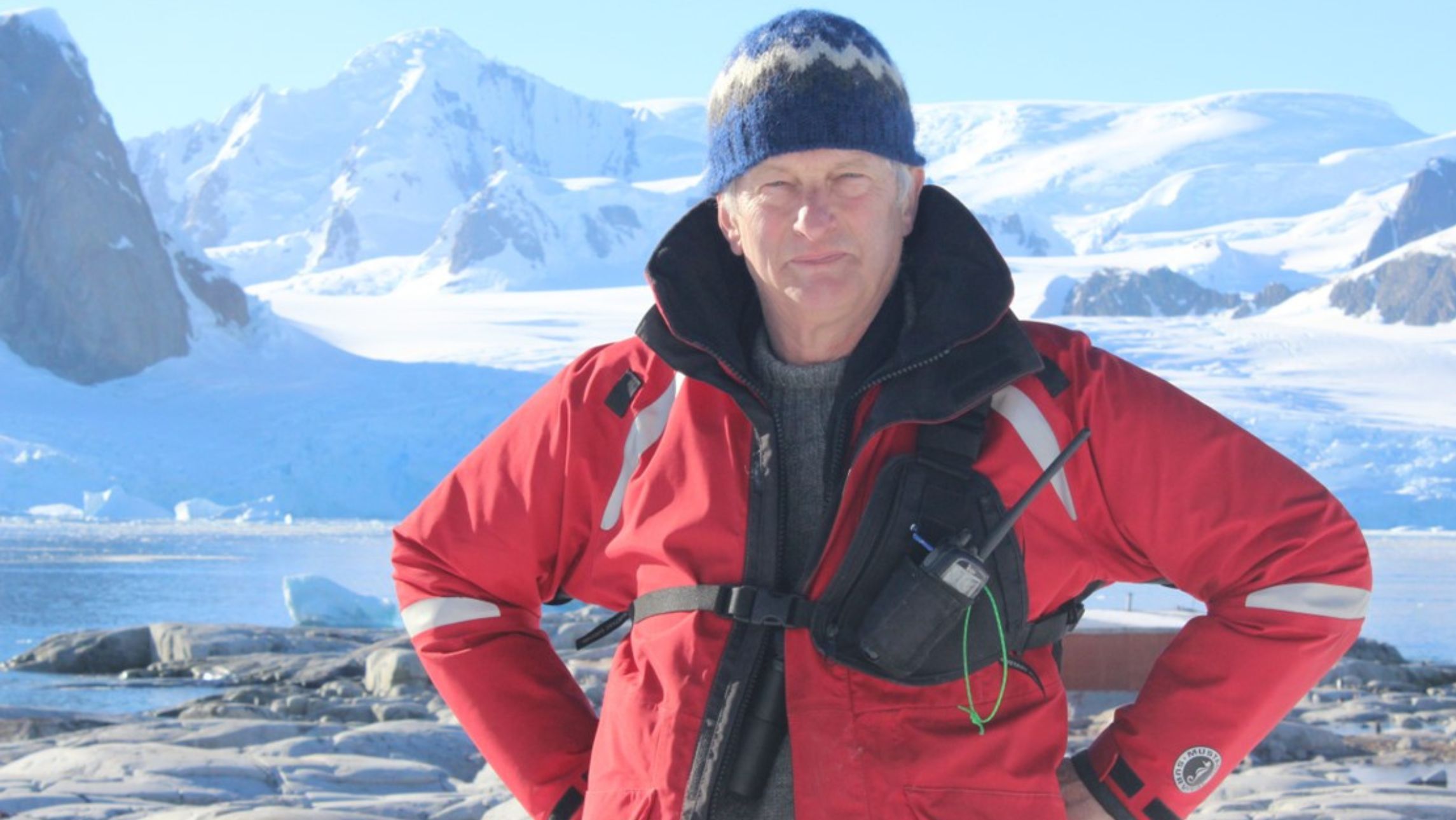 Jonathan Shackleton