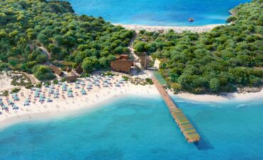 Lelepa renderings