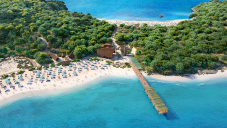 Lelepa renderings