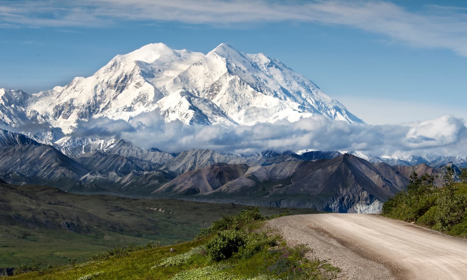 Denali National Park and Preserve