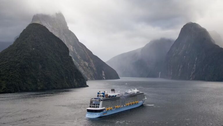 nz cruise problems