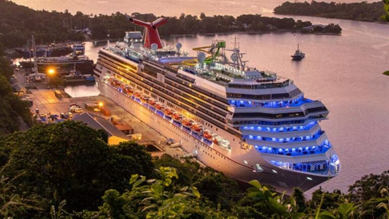 port vila