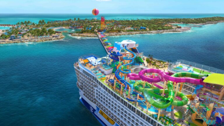 coco cay
