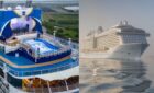 quantum and anthem of the seas